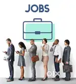 Car driving job company