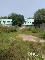 TONDIARPET, COMMERCIAL LAND ON ROAD TO WALKABLE DISTANCE.