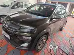 Renault KWID RXT 1.0, 2021, Petrol