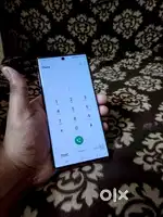 Sumsung note10   (4G) 8GB/256GB red color