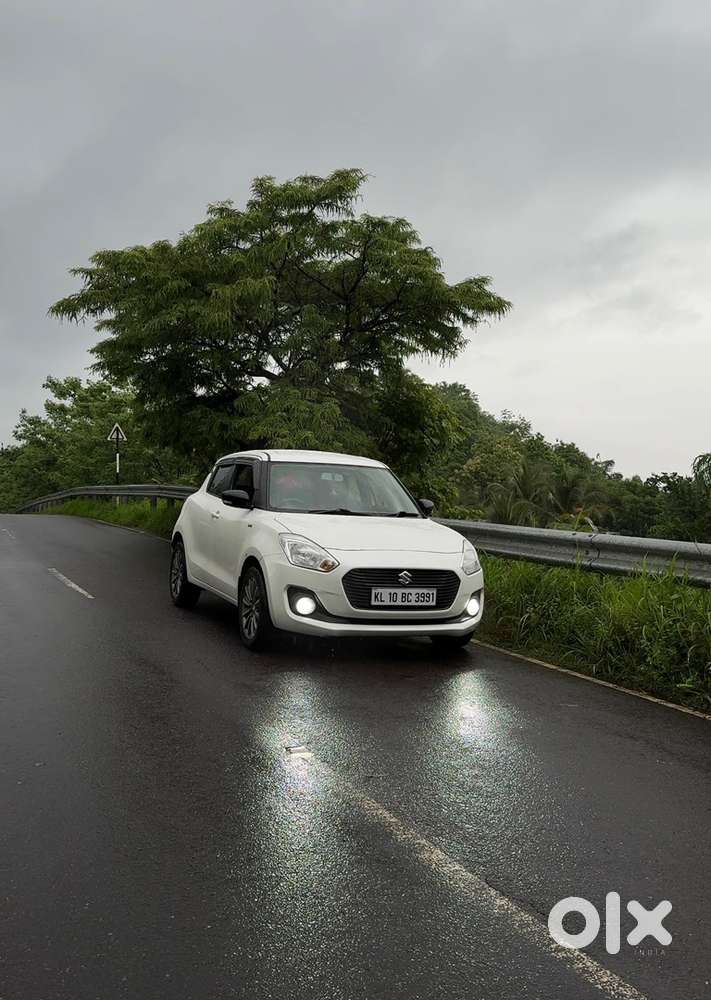 Maruti Suzuki Swift 2019 Diesel Well Maintained