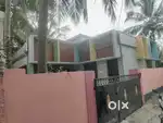 Pothaiyadi near Saibaba temple  : 2BHK House For Sale