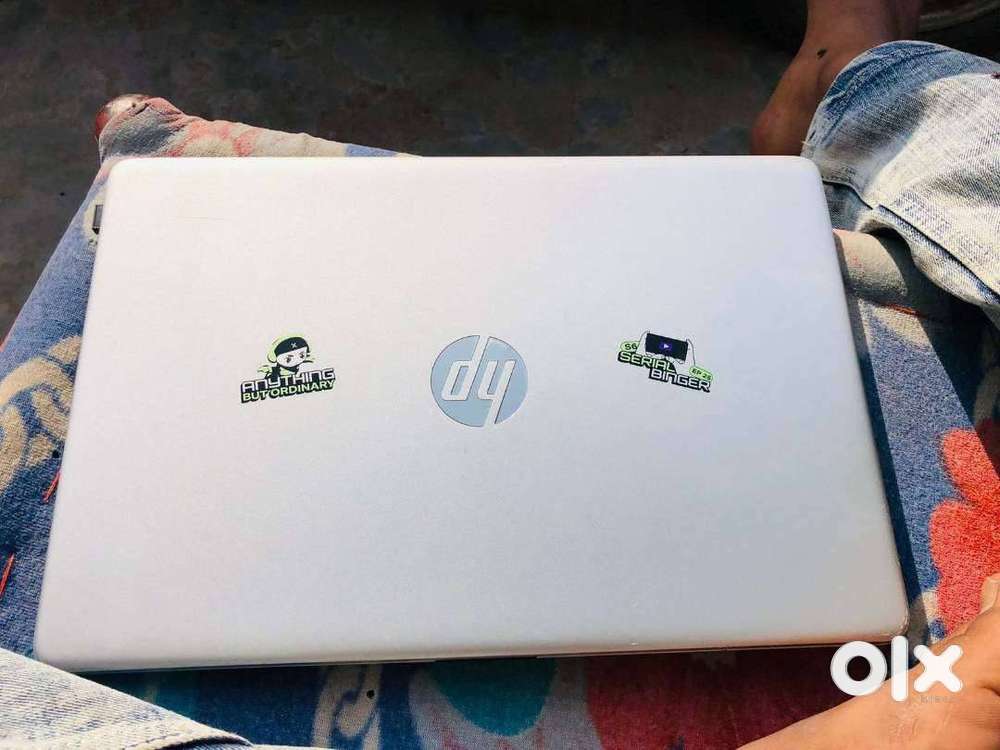 hp laptop aa