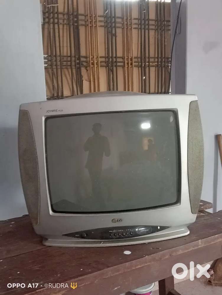 LG joymax plus tv
