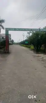 Near by rapid metro station nh 58 s.v.b.u agriculture University