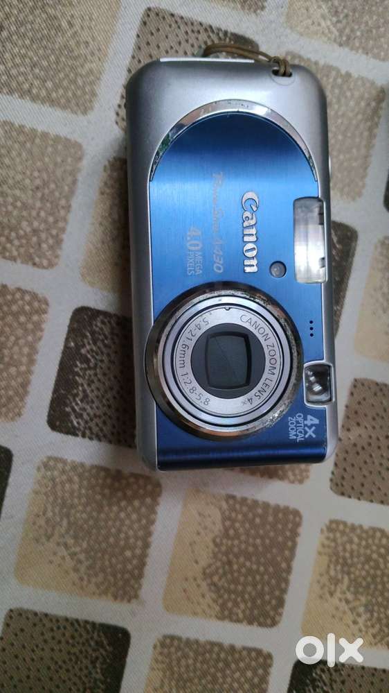 Canon PC 1186
