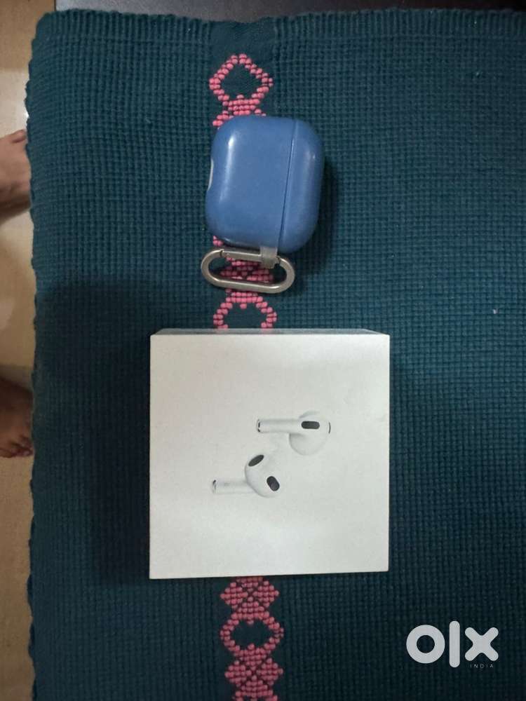 Airpods ( 3rd generation)