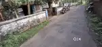 8 Cents Land and Old House For Sale at Kuttur