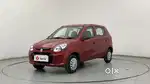 Maruti Suzuki Alto 800 Lxi, 2016, Petrol