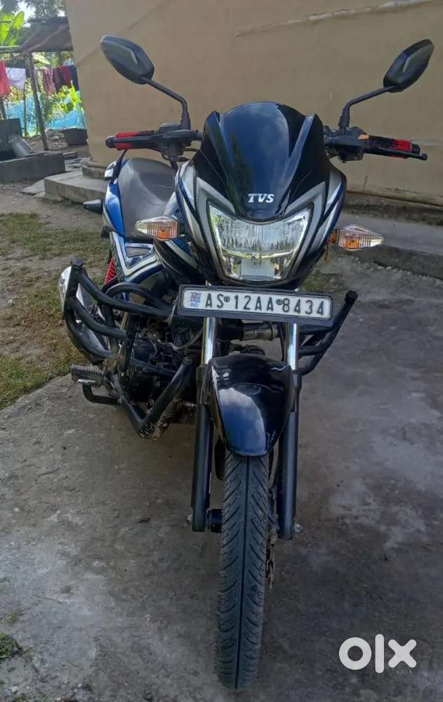 TVs star City bs 6 very fine condition everything is ok good condition