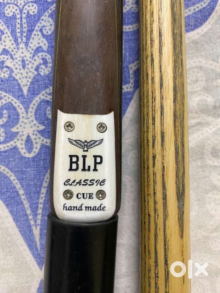 Snooker cue stick