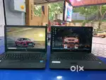Used laptop available Dell hp Lenovo