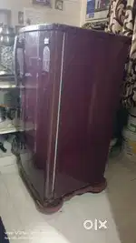 Fridge on working condition