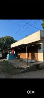 Low budgets semi commercial individual house for sale