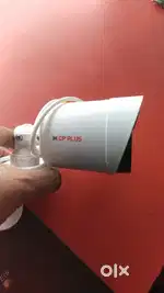 Cctv service