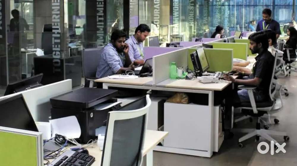 Online part time work