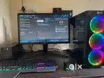 Gaming pc for sell
