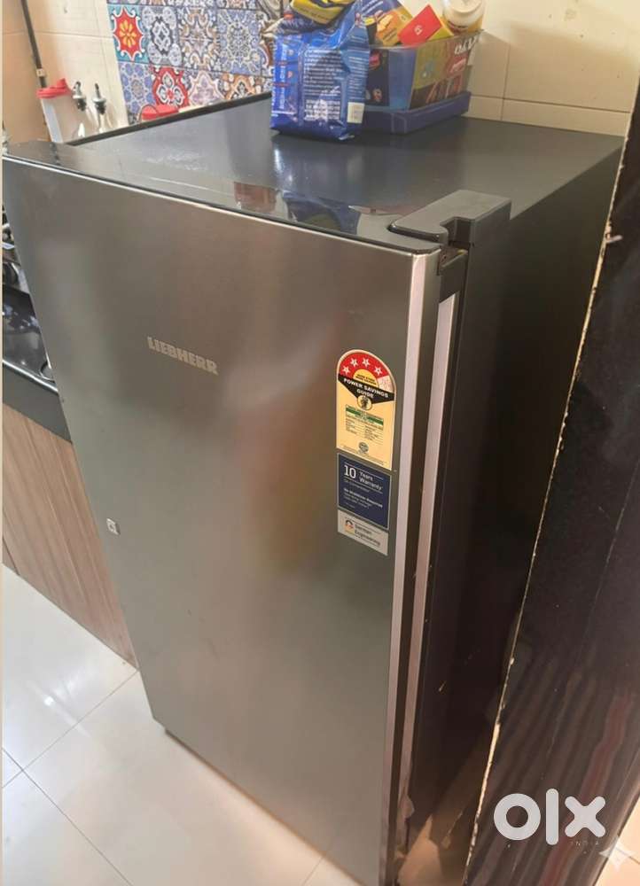 4 Star Liebherr Fridge in Excellent Condition (Refrigerator Sale)