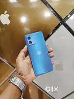 Moto G64 5G (12Gb/256Gb)..Neat Condition..