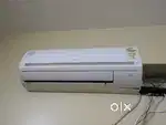 Hitachi 1.5 ton split ac