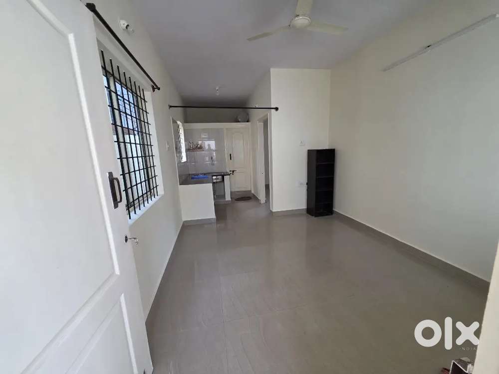 1BHK in 2nd floor near Kalyani Magnum tech park jp nagar