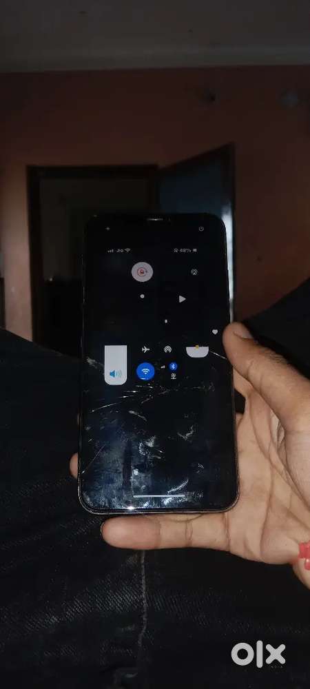 I phone xs max