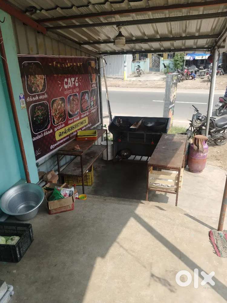 Helper for our hotel