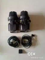 Camera accessories