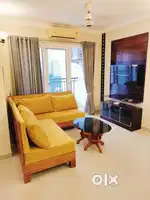 3 BHK SKYLINE FULLY FURNISHED NEAR INFOPARK