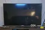 Samsung TV 53inch smart tv