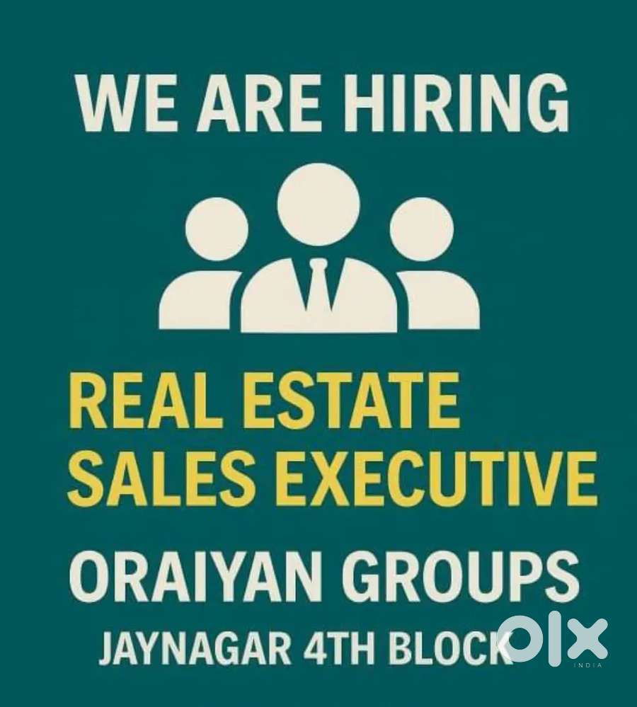 We are hiring 1 candidate on post of BDE