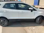 Ford Ecosport 2020 Petrol 27000 Km Driven