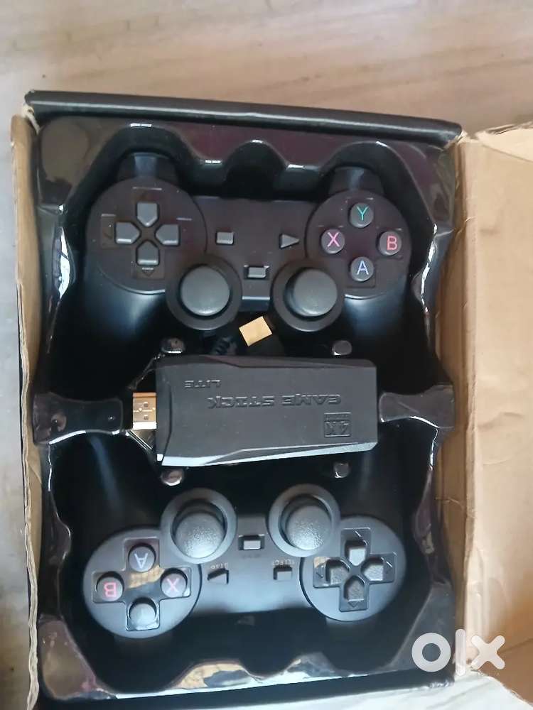 2.4g Wireless GAME STICK
