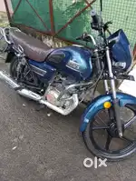 TVS Radeon Brand New for sale Urgent