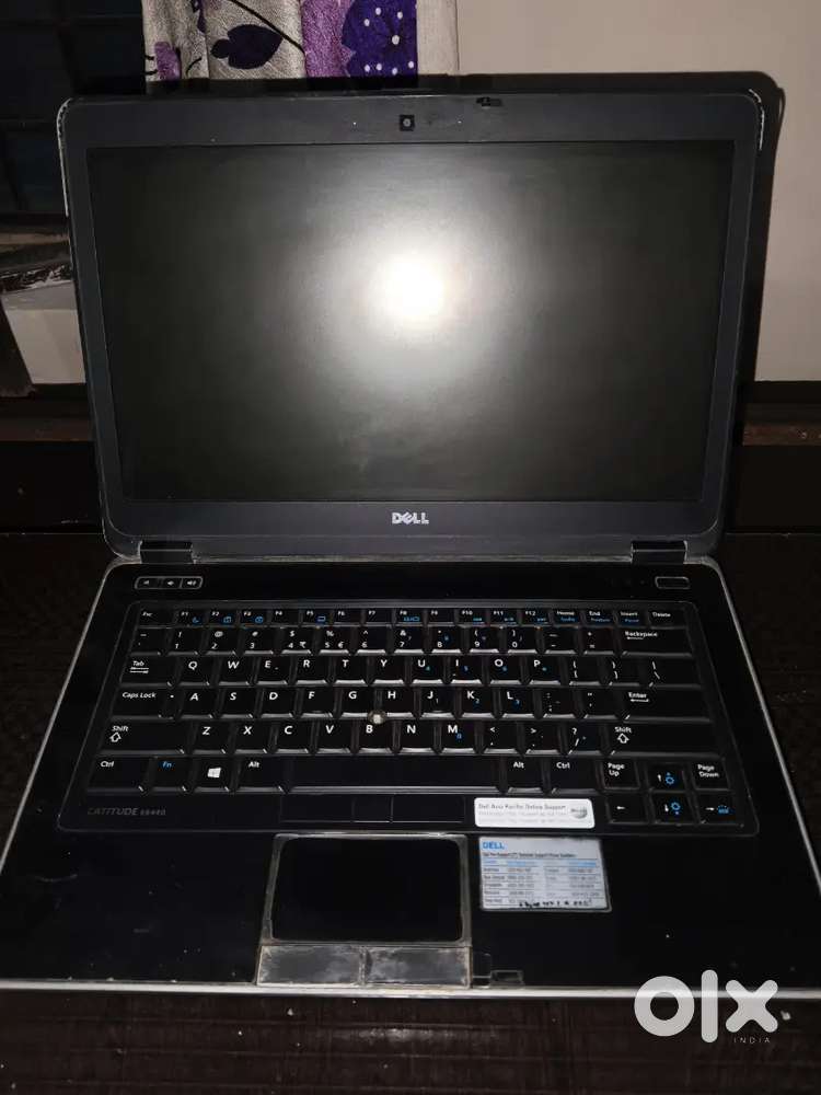 Dell Laptop