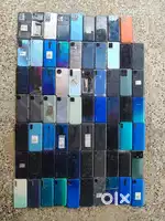 Display Broken Lot