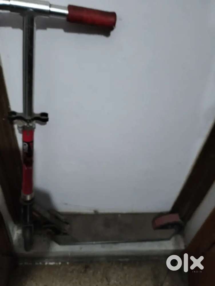 Kids scooter