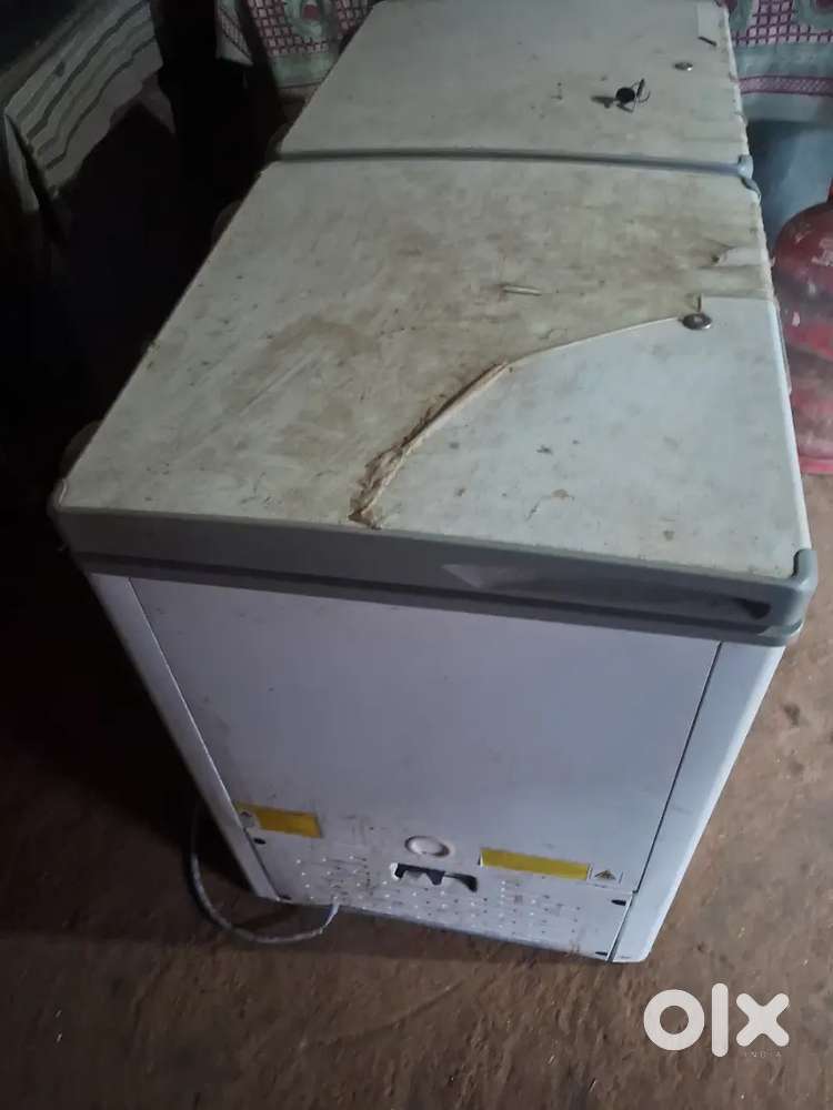 Good condition  frezz