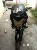 Godd condition