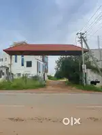 Plots for sale in koppagate