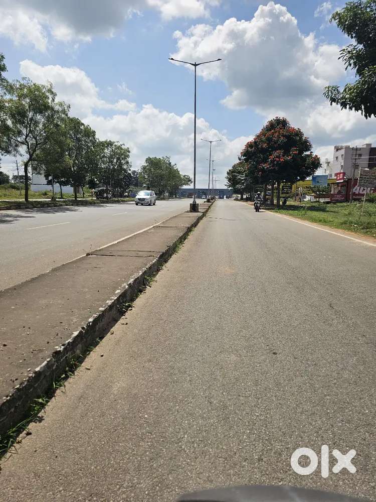 Commercial Site For Sale 60×40