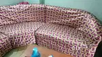 7 seater sofa set