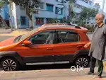 Toyota Etios Cross 2014 Petrol 51000 Km Driven highly maintained car