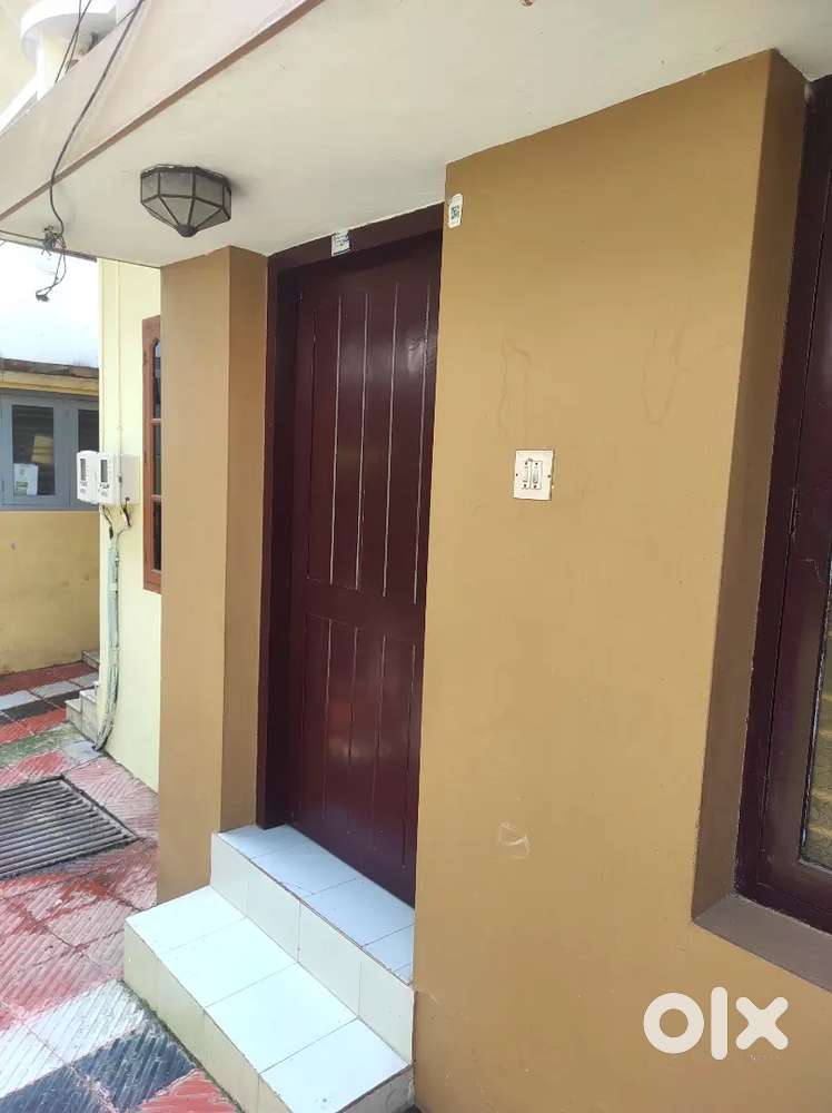 House for rent nearby sree padmanabhaswami temple