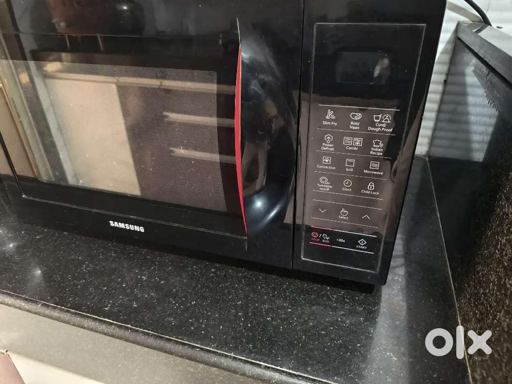 SAMSUNG MICROWAVE