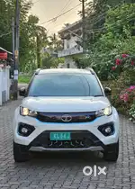 Doctor owned Tata nexon EV 2021