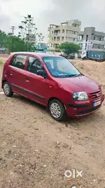 Hyundai Santro 2009