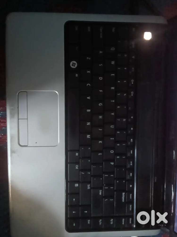 Laptop Dell