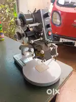 Punching machine