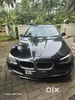 BMW 5 Series 2012 Diesel 86000 Km Driven